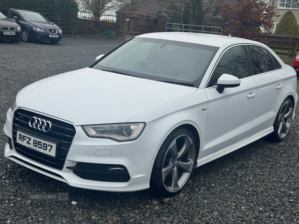 Used Audi A3 2014 for sale - 77238846: Photo 7