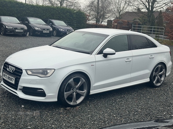 Used Audi A3 2014 for sale - 77238846: Photo 8