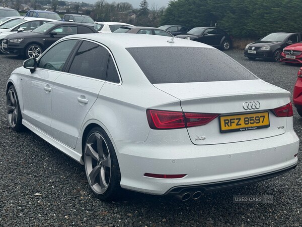 Used Audi A3 2014 for sale - 77238846: Photo 9