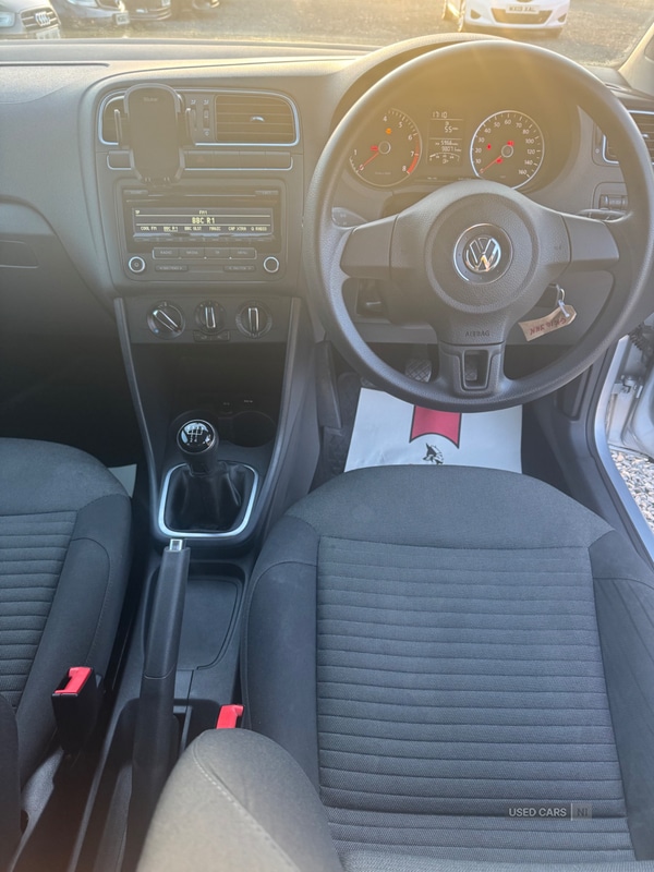 Used Volkswagen Polo 2014 for sale - 76458308: Photo 4