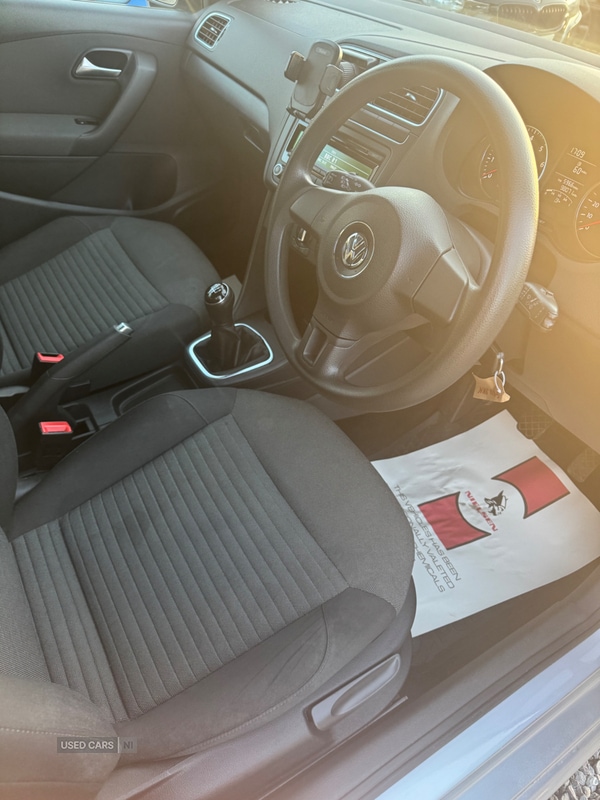 Used Volkswagen Polo 2014 for sale - 76458308: Photo 5