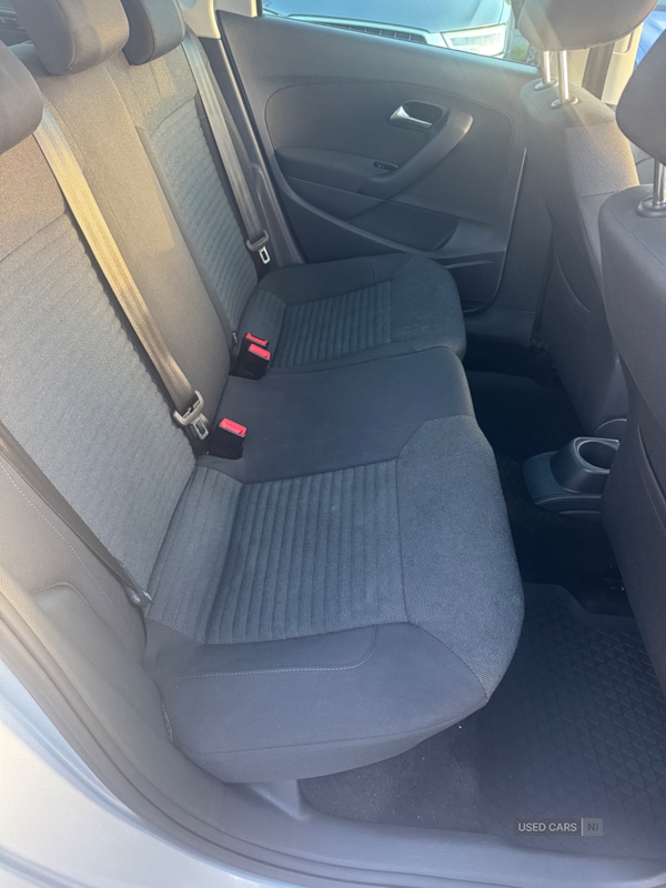 Used Volkswagen Polo 2014 for sale - 76458308: Photo 6