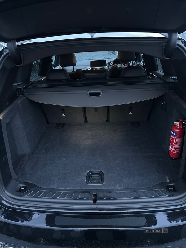 Used BMW X3 2018 for sale - 77626624: Photo 11