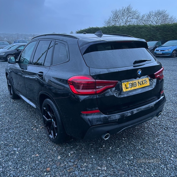 Used BMW X3 2018 for sale - 77626624: Photo 9