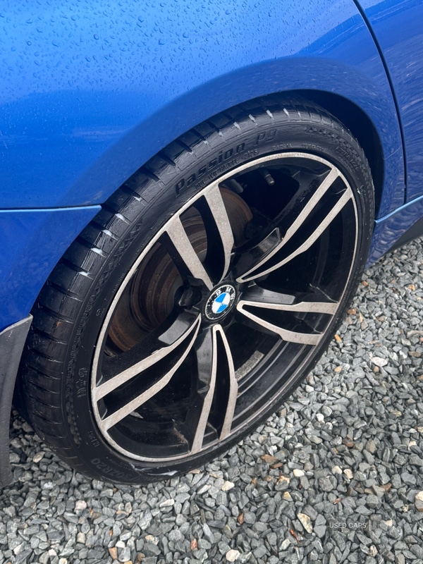 Used BMW 3 Series 2014 for sale - 77359686: Photo 10