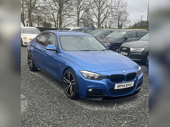 BMW 3 Series feature image