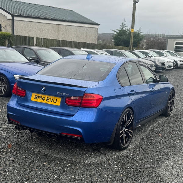Used BMW 3 Series 2014 for sale - 77359686: Photo 3