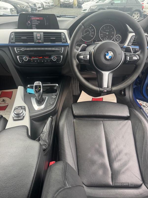 Used BMW 3 Series 2014 for sale - 77359686: Photo 4