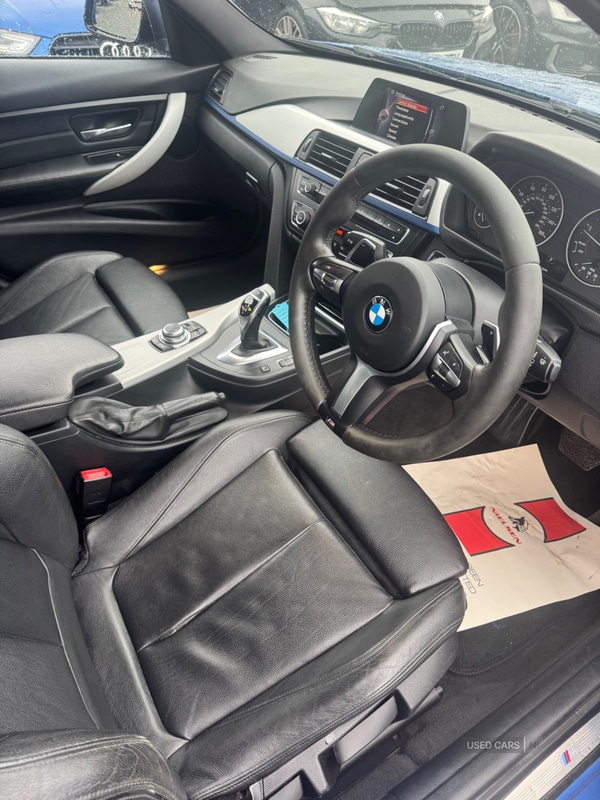 Used BMW 3 Series 2014 for sale - 77359686: Photo 5