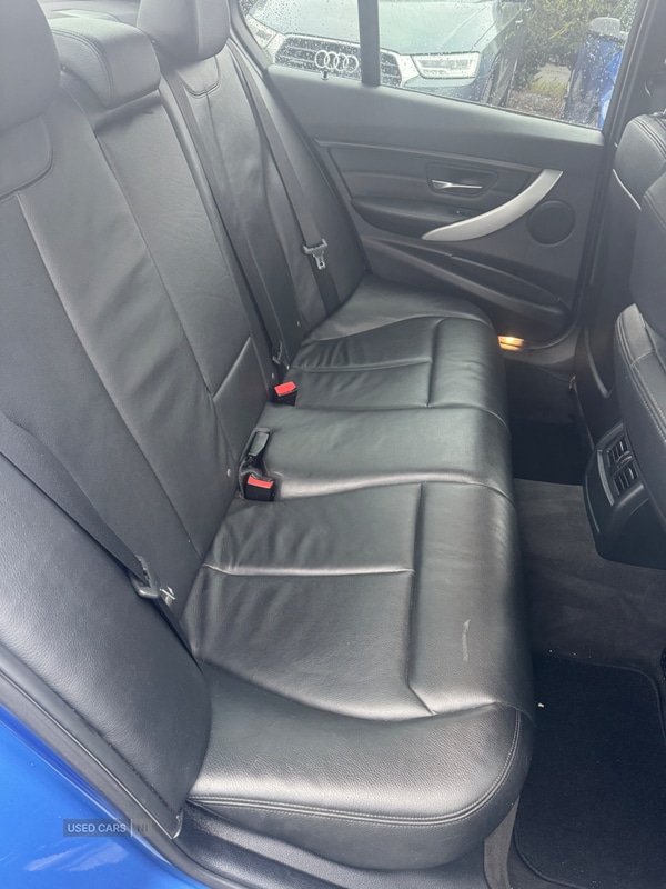 Used BMW 3 Series 2014 for sale - 77359686: Photo 6