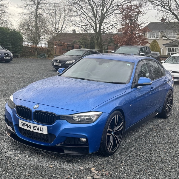 Used BMW 3 Series 2014 for sale - 77359686: Photo 7