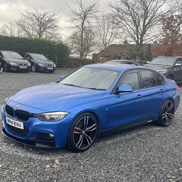 Used BMW 3 Series 2014 for sale - 77359686: Photo 8