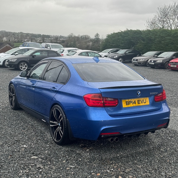 Used BMW 3 Series 2014 for sale - 77359686: Photo 9