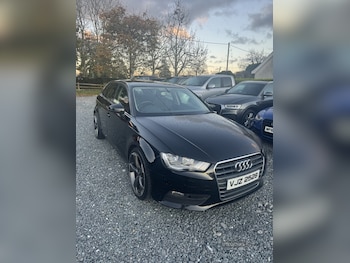Used Audi A3 2013 for sale - 78536169: Photo