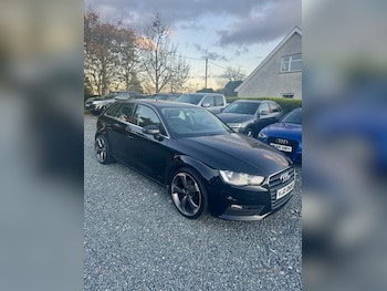Used Audi A3 2013 for sale - 78536169: Photo