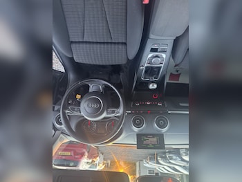 Used Audi A3 2013 for sale - 78536169: Photo