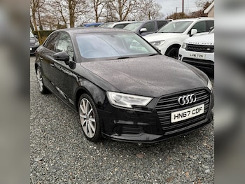 Used Audi A3 2017 for sale - 79350071: Photo