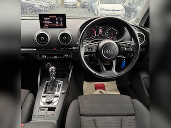 Used Audi A3 2017 for sale - 79350071: Photo