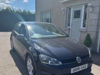 2015 - 1.6 TDI 105 Match 5dr