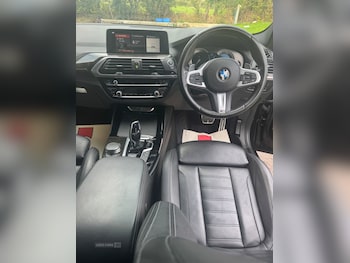 Used BMW X3 2018 for sale - 76248166: Photo