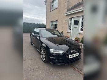 Used Audi A4 2015 for sale - 76014331: Photo