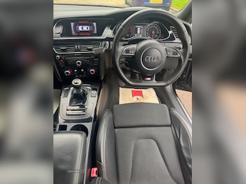 Used Audi A4 2015 for sale - 76014331: Photo
