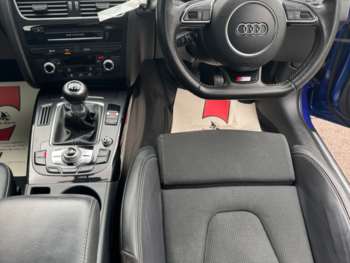 Used Audi A4 2015 for sale - 74889323: Photo