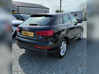 Used Audi Q3 2014 for sale - 79034854: Photo