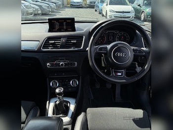 Used Audi Q3 2014 for sale - 79034854: Photo