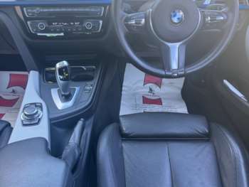 Used BMW 3 Series 2016 for sale - 74680605: Photo