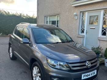 2014 - 2.0 TDi BlueMotion Tech Match 5dr