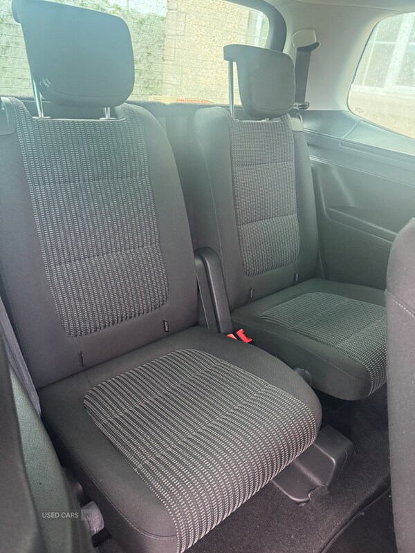 Used SEAT Alhambra 2016 for sale - 76228408: Photo 10