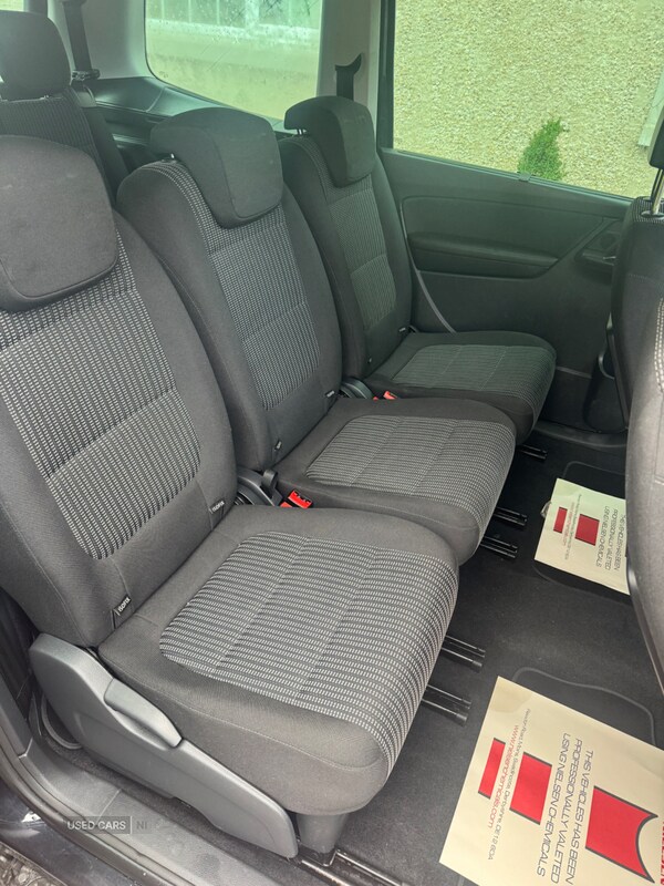 Used SEAT Alhambra 2016 for sale - 76228408: Photo 6