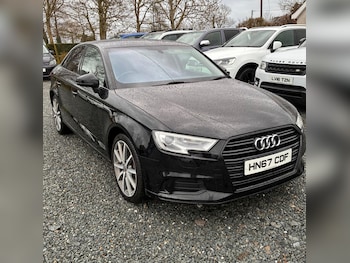 Used Audi A3 2017 for sale - 78141675: Photo