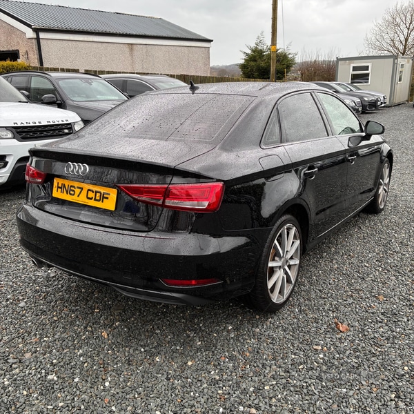 Used Audi A3 2017 for sale - 78141675: Photo 3