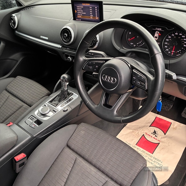 Used Audi A3 2017 for sale - 78141675: Photo 4