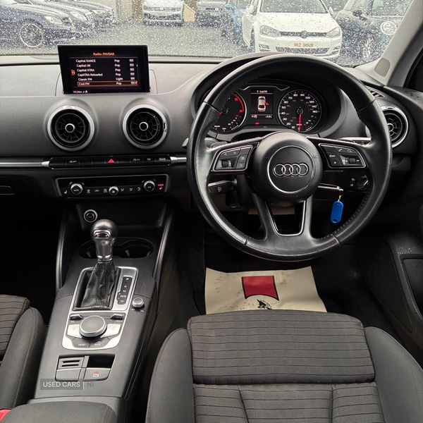 Used Audi A3 2017 for sale - 78141675: Photo 5