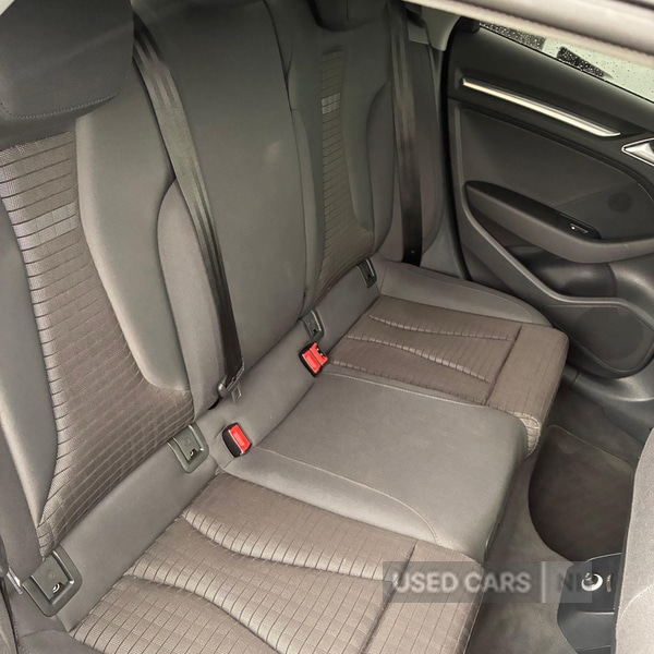 Used Audi A3 2017 for sale - 78141675: Photo 6