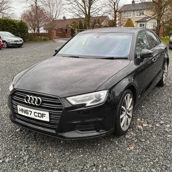 Used Audi A3 2017 for sale - 78141675: Photo 7