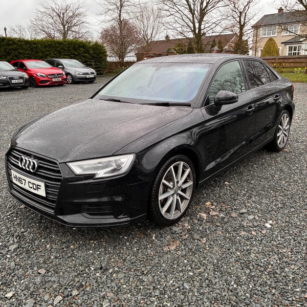 Used Audi A3 2017 for sale - 78141675: Photo 8