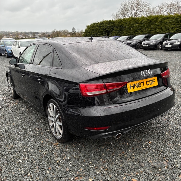 Used Audi A3 2017 for sale - 78141675: Photo 9
