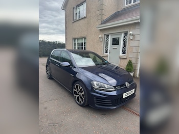 Used Volkswagen Golf 2016 for sale - 75072053: Photo