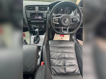 Used Volkswagen Golf 2016 for sale - 75072053: Photo