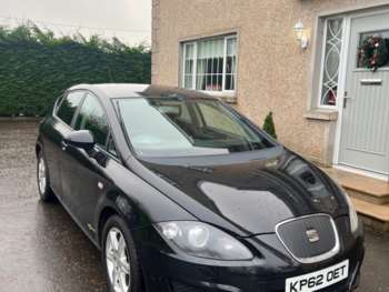 2012 - 1.6 TDI CR Ecomotive SE Copa 5dr
