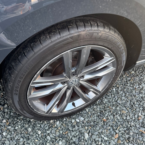 Used Volkswagen Passat 2017 for sale - 77457013: Photo 10