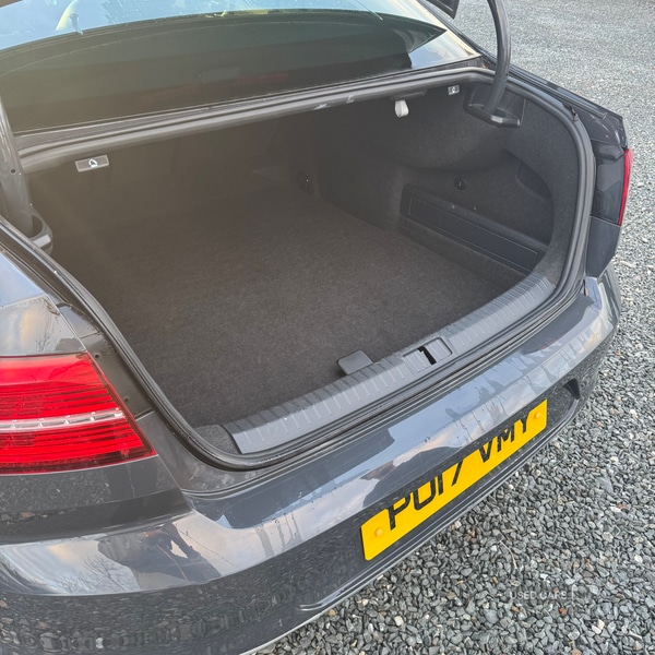 Used Volkswagen Passat 2017 for sale - 77457013: Photo 11