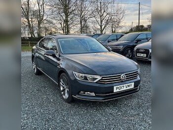 2017 - 2.0 TDI GT 4dr [Panoramic Roof]