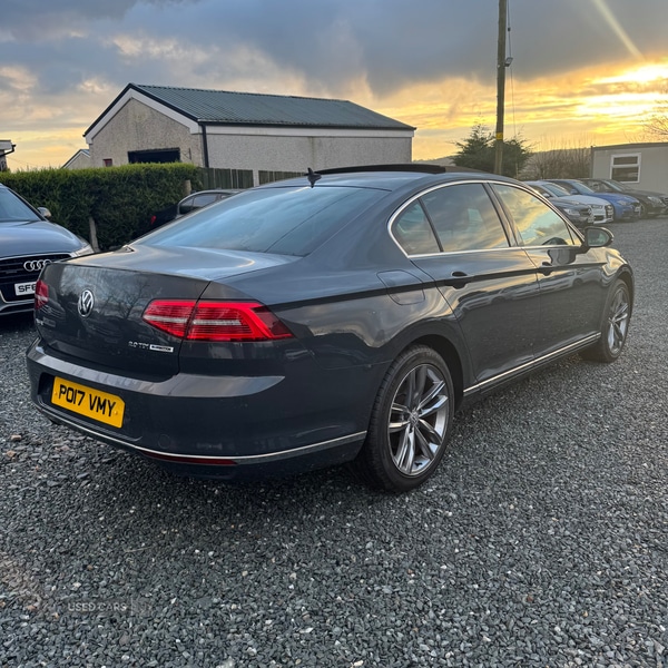 Used Volkswagen Passat 2017 for sale - 77457013: Photo 3