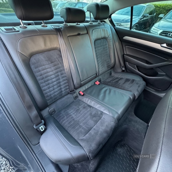 Used Volkswagen Passat 2017 for sale - 77457013: Photo 6