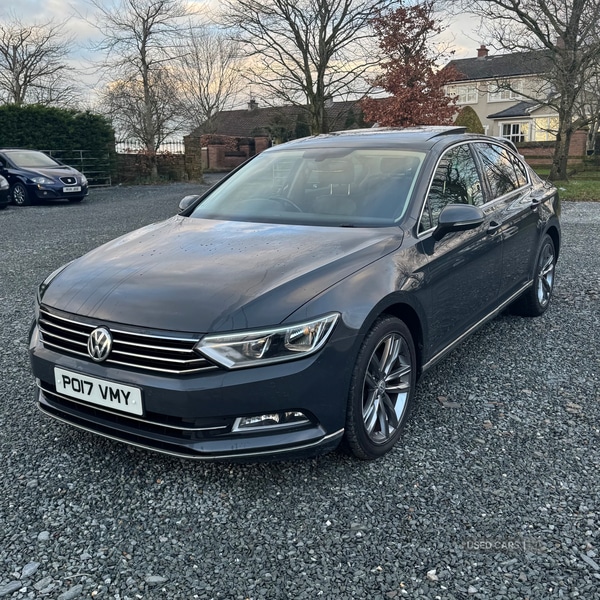 Used Volkswagen Passat 2017 for sale - 77457013: Photo 7